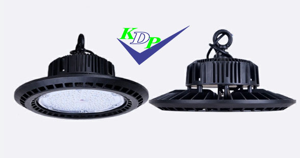 Đèn Led nhà xưởng UFO AGT 200W