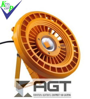 Đèn nhà xưởng UFO Chống nổ 100W AGT