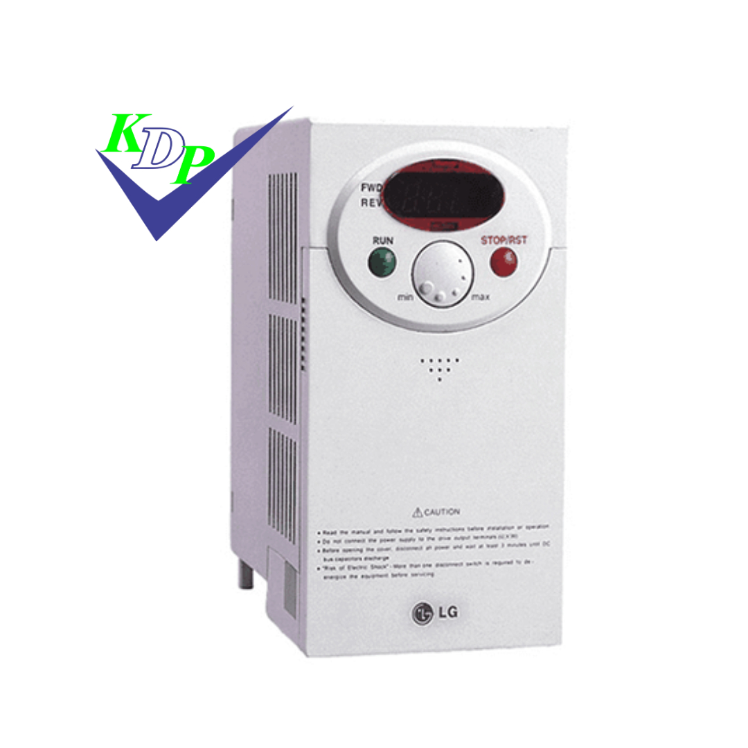 Biến tần LS IC5A