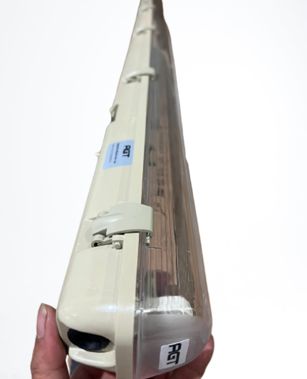 Máng đèn chống ẩm đôi 2x1.2 AGTCA 218