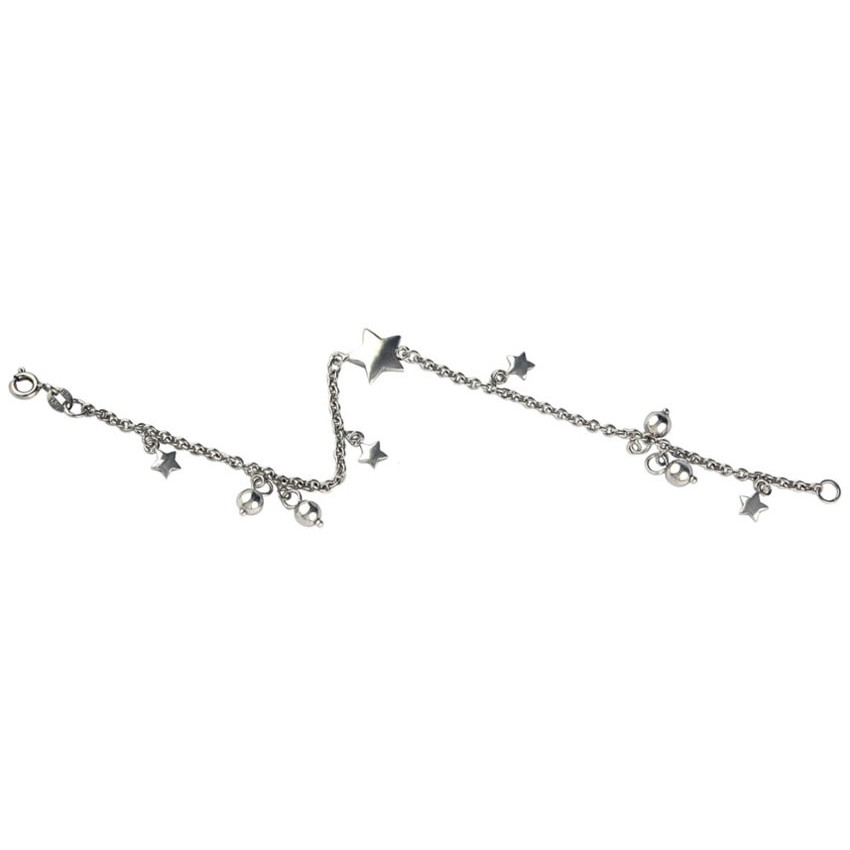 Lắc tay Bạc PNJSilver
