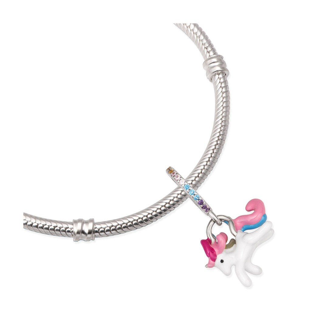 Charm Bạc PNJSilver