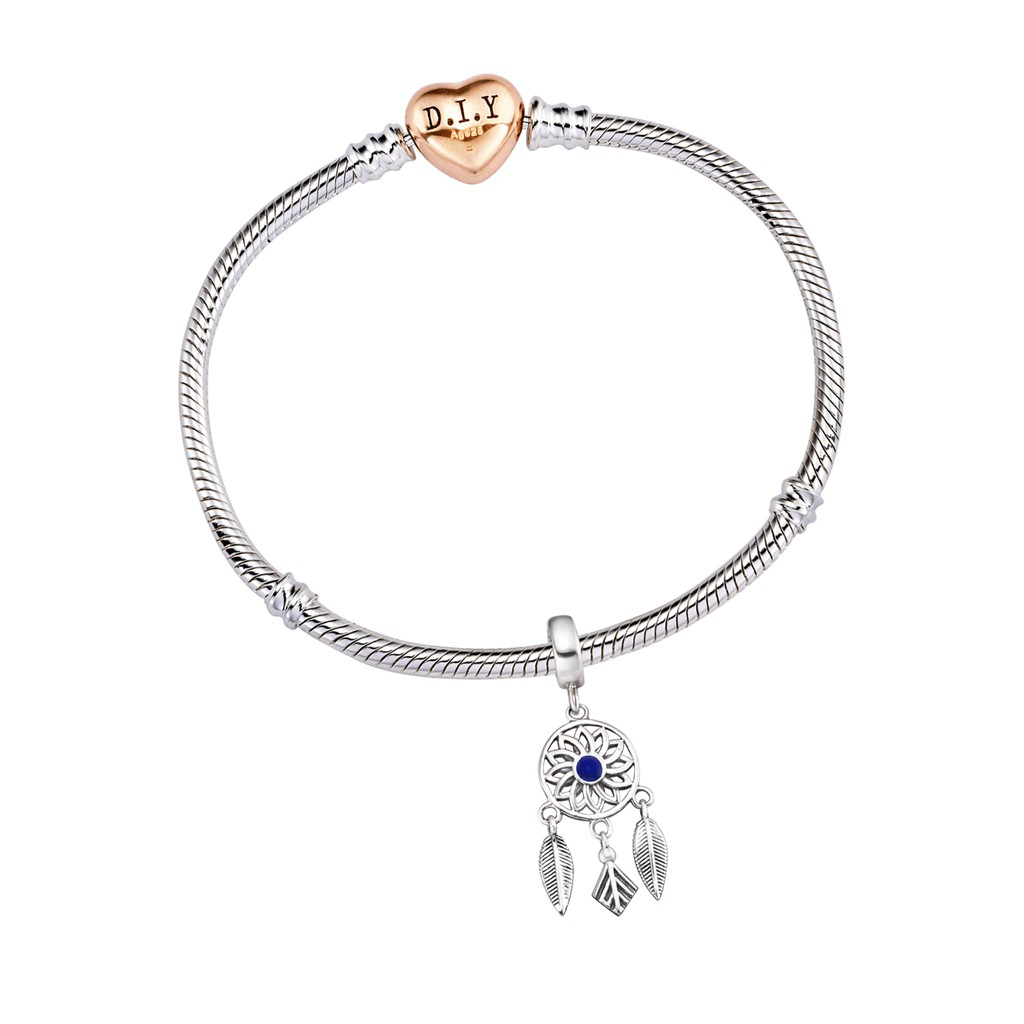 Charm Bạc PNJSilver