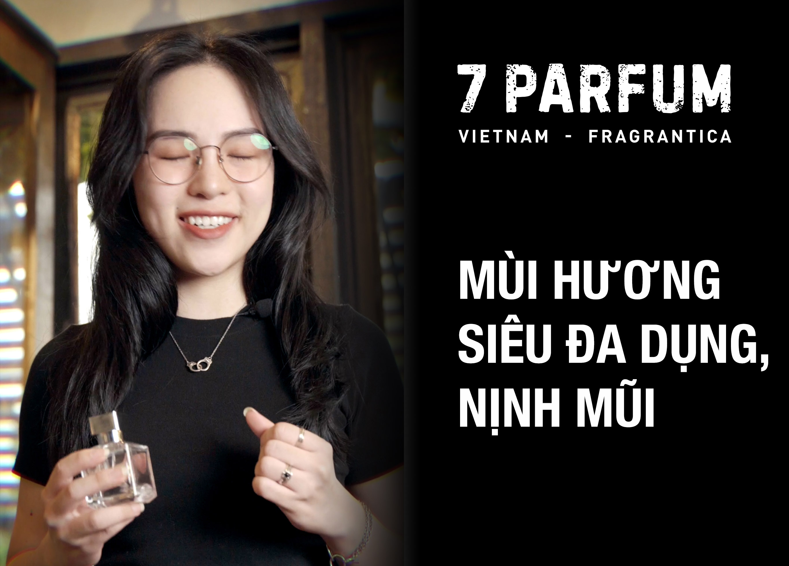 Gentle Fluidity Silver