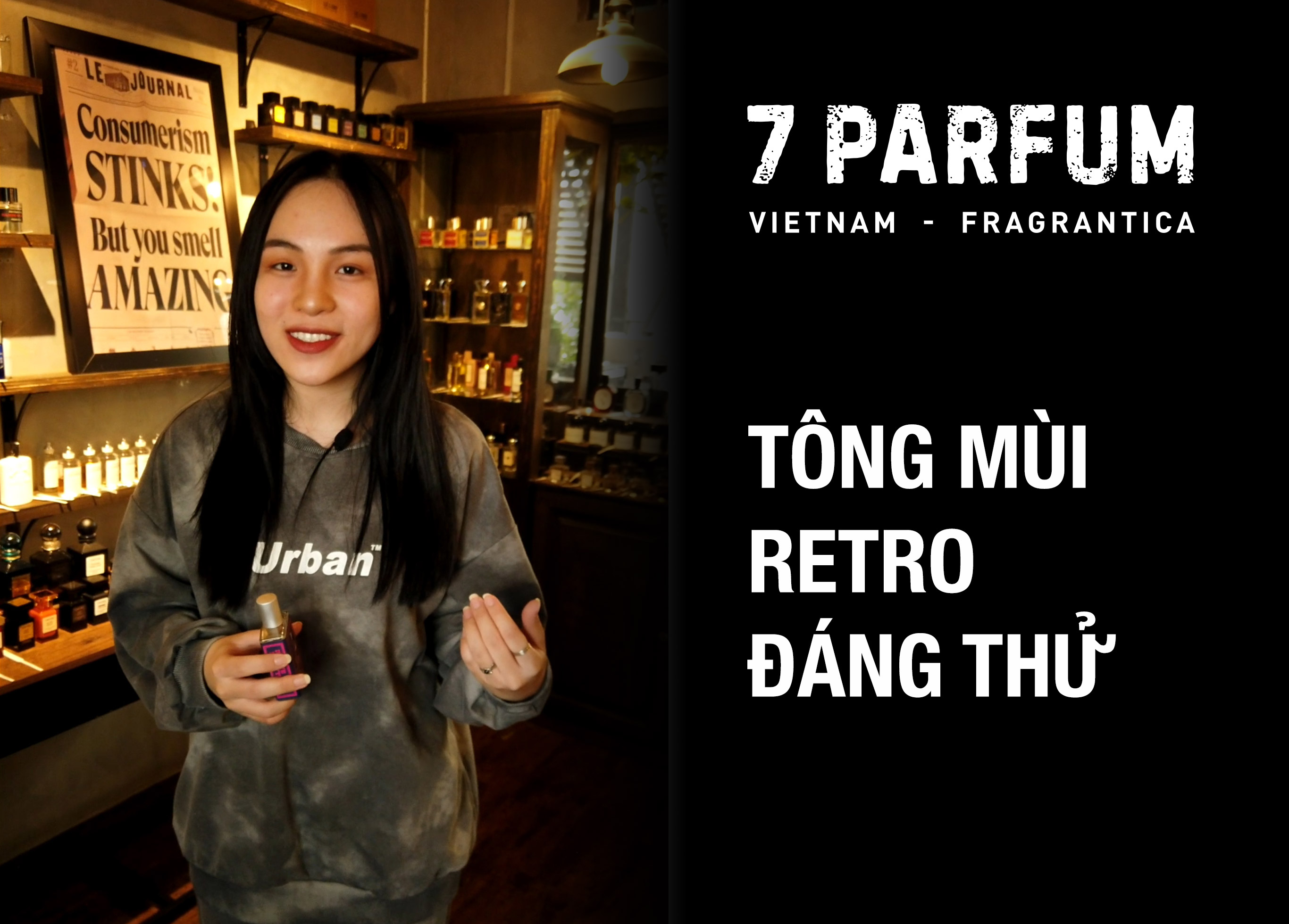 In Love With Everything