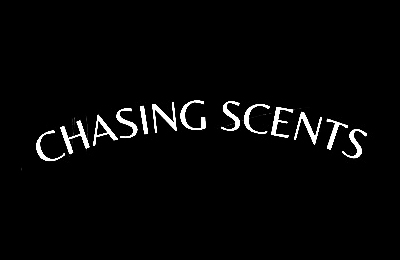 Chasing Scents