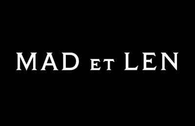 Mad et Len