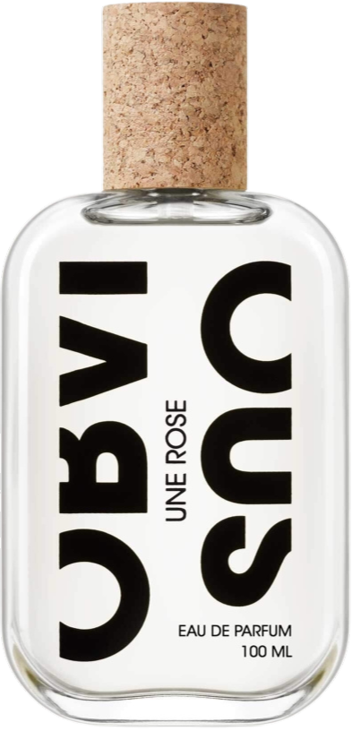 Obvious Une Rose EDP