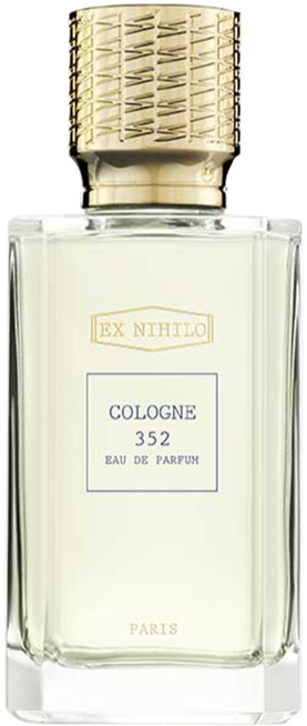Ex Nihilo Cologne 352 EDP