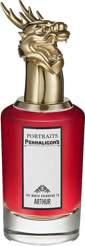 Penhaligon's The World According to Arthur