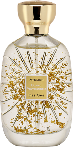Atelier Des Ors Blanc Polychrome EDP