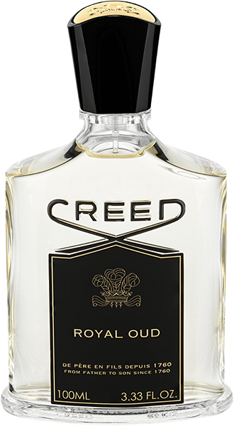 Creed Royal Oud