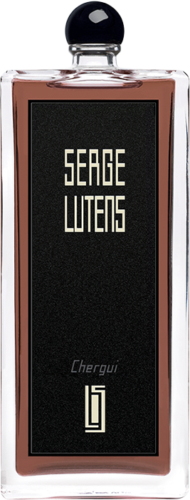 Serge Lutens Chergui