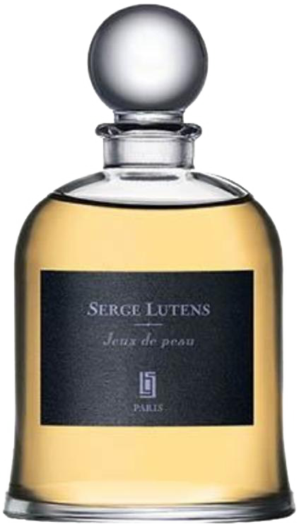 Serge Lutens  Jeux de Peau