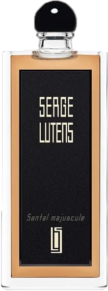 Serge Lutens Santal Majuscule