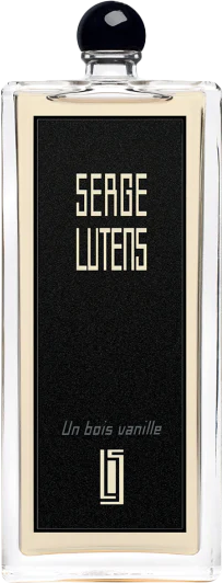 Serge Lutens Unbois Vanille
