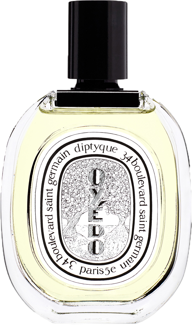 Diptyque Oyédo EDT