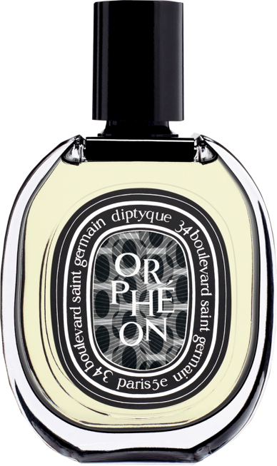 Diptyque Orphéon EDP
