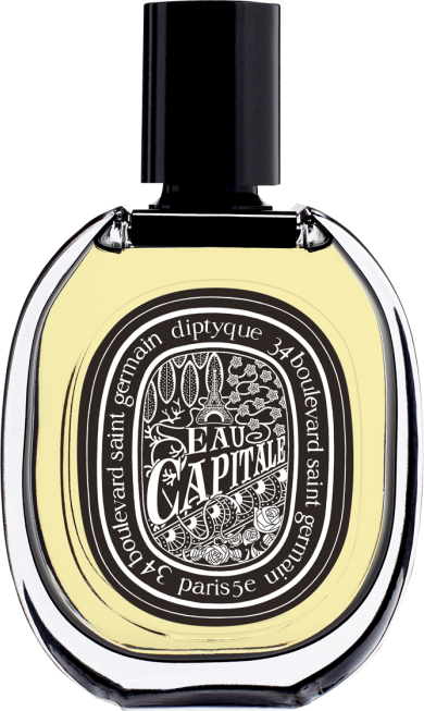Diptyque Eau Capitale EDP