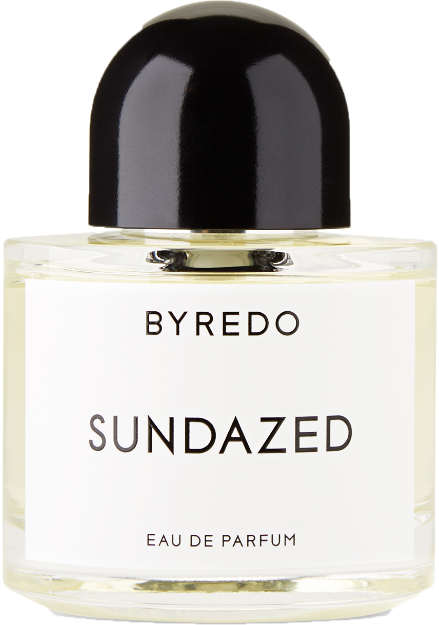 Byredo Sundazed