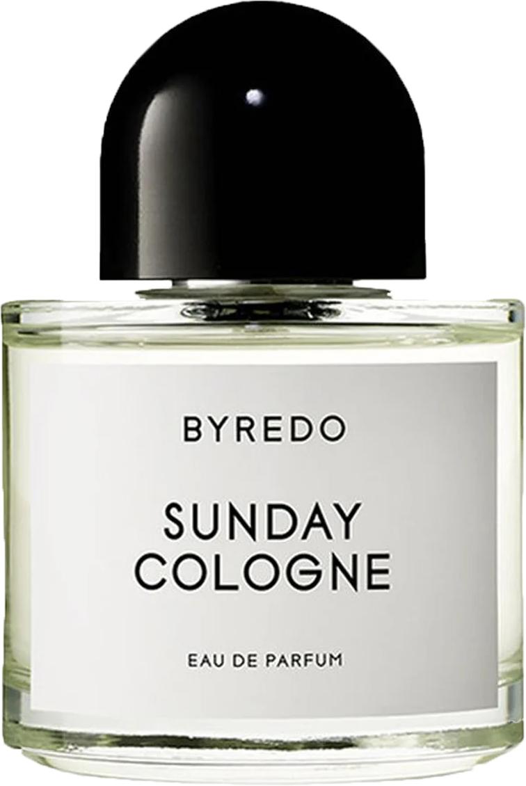 Byredo Sunday Cologne
