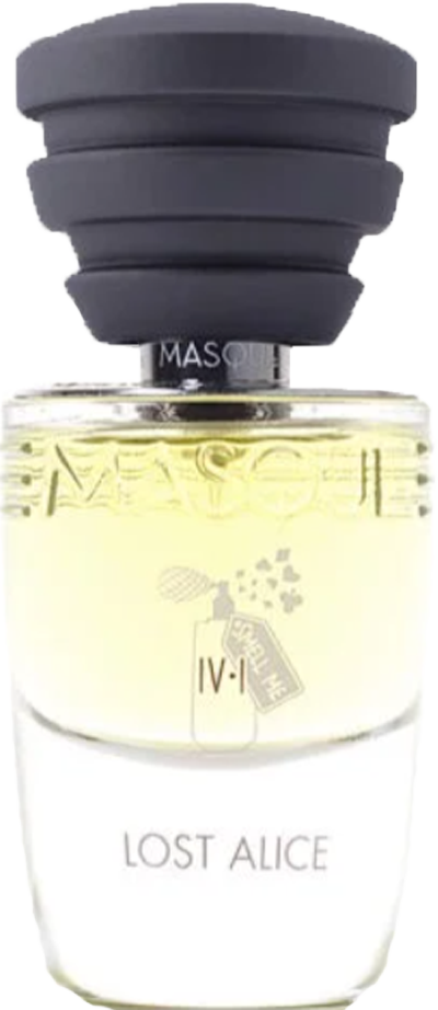 Masque Milano Lost Alice