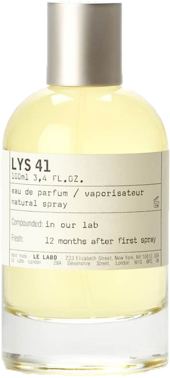 Le Labo Lys 41