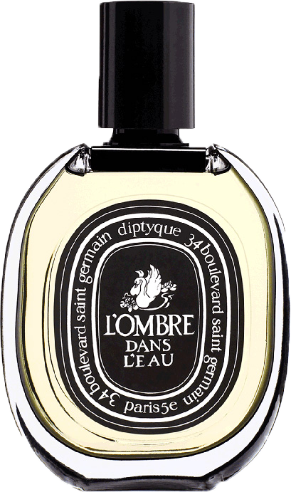 Diptyque L’ombre Dans L'eau EDP