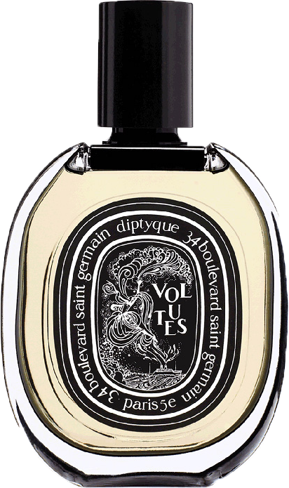 Diptyque Volutes EDP