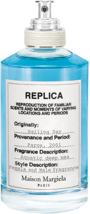 Maison Martin Margiela Sailing Day