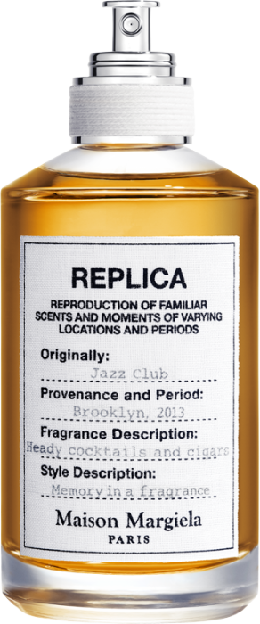 Maison Martin Margiela Jazz Club