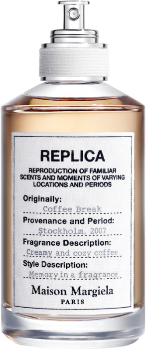 Maison Martin Margiela Coffee Break