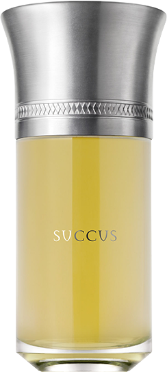 Les Liquides Imaginaires Succus