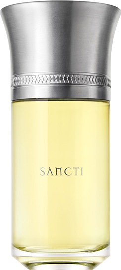 Les Liquides Imaginaires Sancti