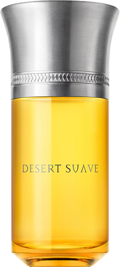 Les Liquides Imaginaires Desert Suave