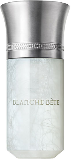 Les Liquides Imaginaires Blanche Bête