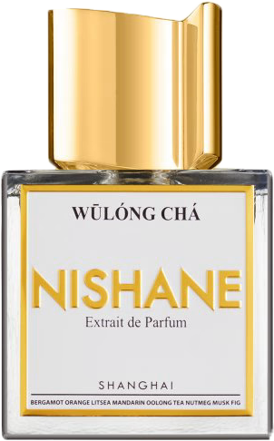 Nishane Wùlóng Chá