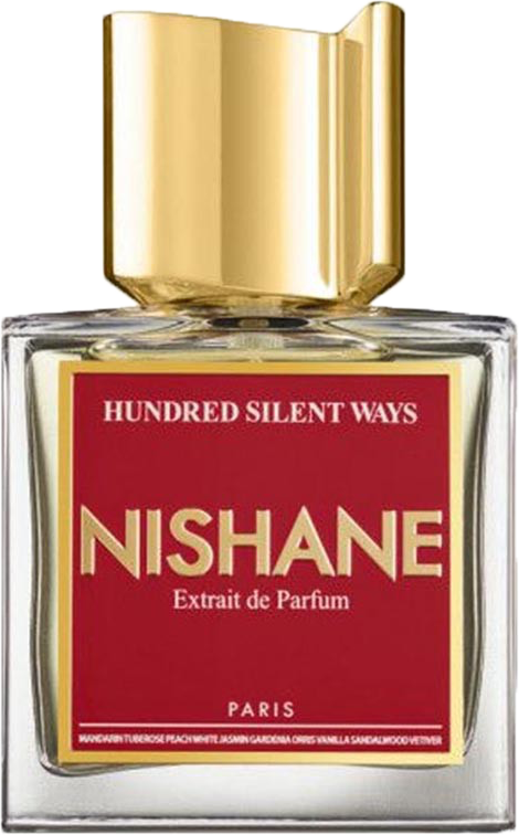 Nishane Hundred Silent Ways