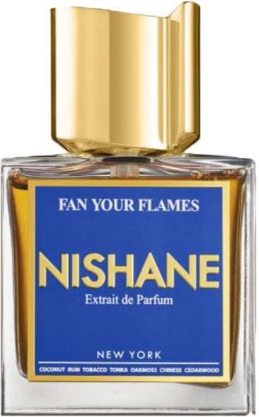 Nishane Fan Your Flames