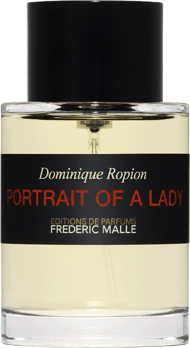 Frederic Malle Portrait of A Lady
