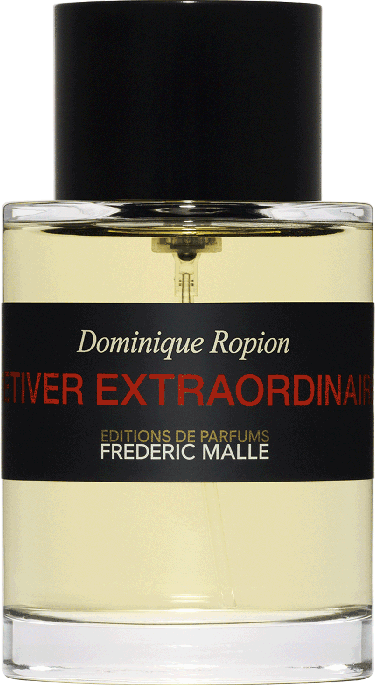 Frederic Malle Vetiver Extraordinaire