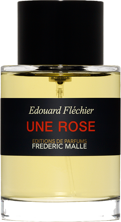 Frederic Malle Une Rose