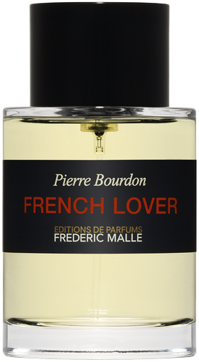 Frederic Malle French Lover