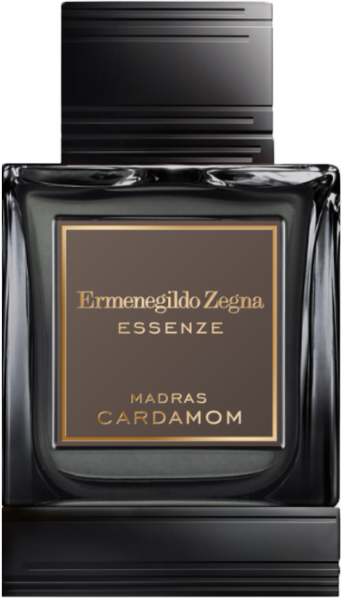Ermenegildo Zegna Madras Cardamom EDP