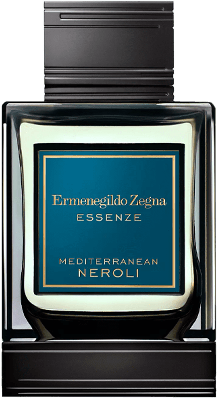 Ermenegildo Zegna Mediterranean Neroli EDP