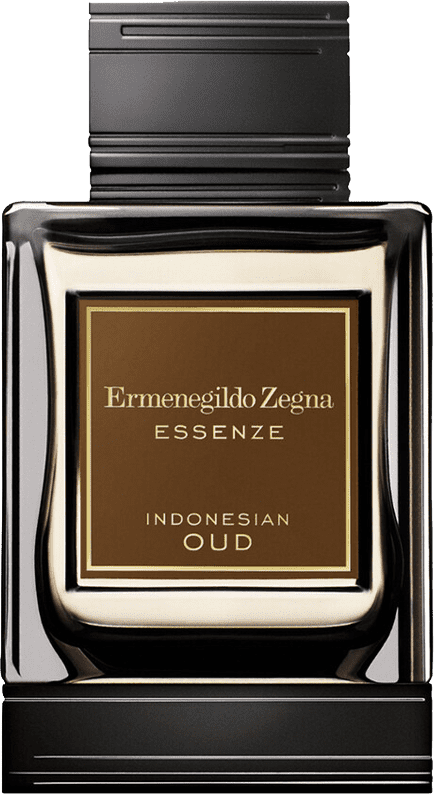 Ermenegildo Zegna Indonesian Oud EDP