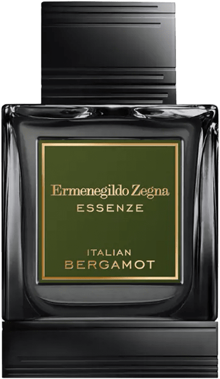 Ermenegildo Zegna Italian Bergamot EDP