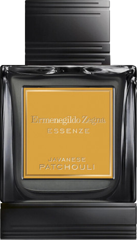 Ermenegildo Zegna Javanese Patchouli EDP