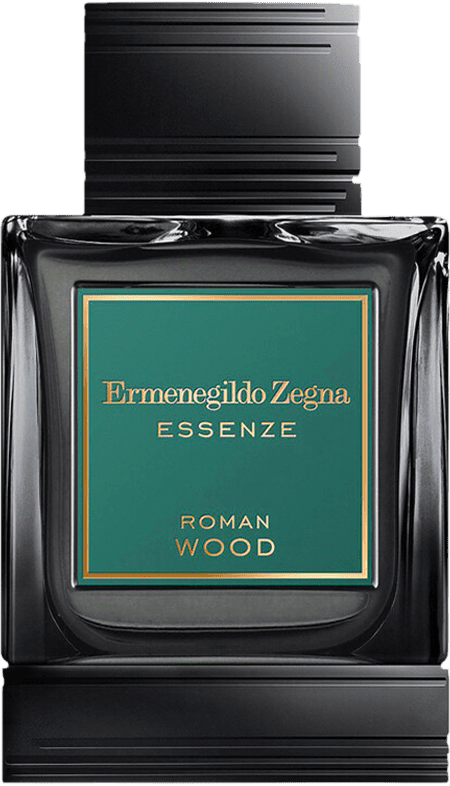 Ermenegildo Zegna Roman Wood EDP | 7 Parfum