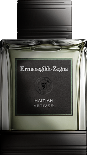 Ermenegildo Zegna Haitian Vetiver EDT